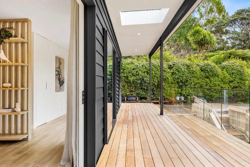 Bush Sanctuary image 1