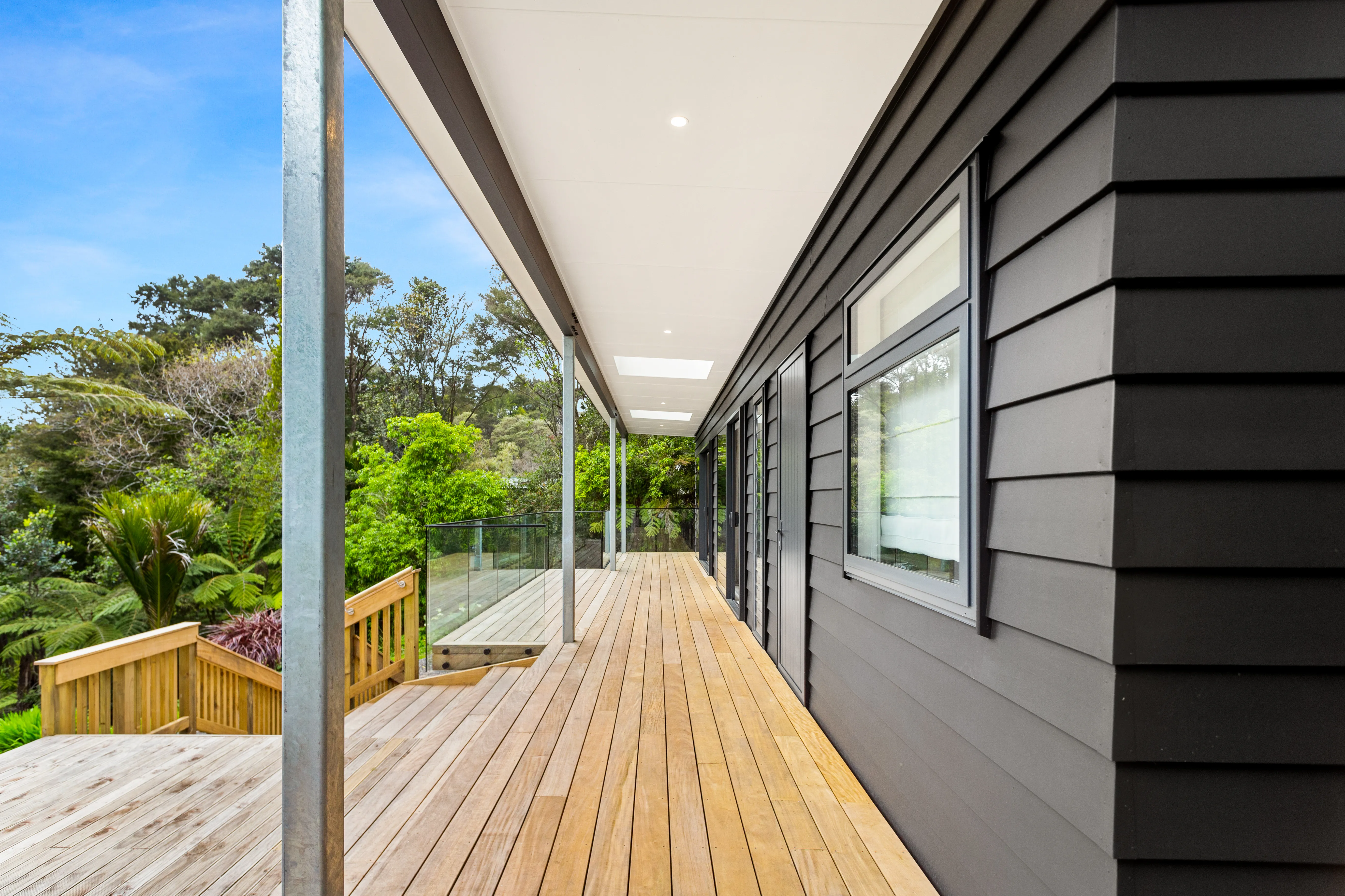 Heftworks – residential building