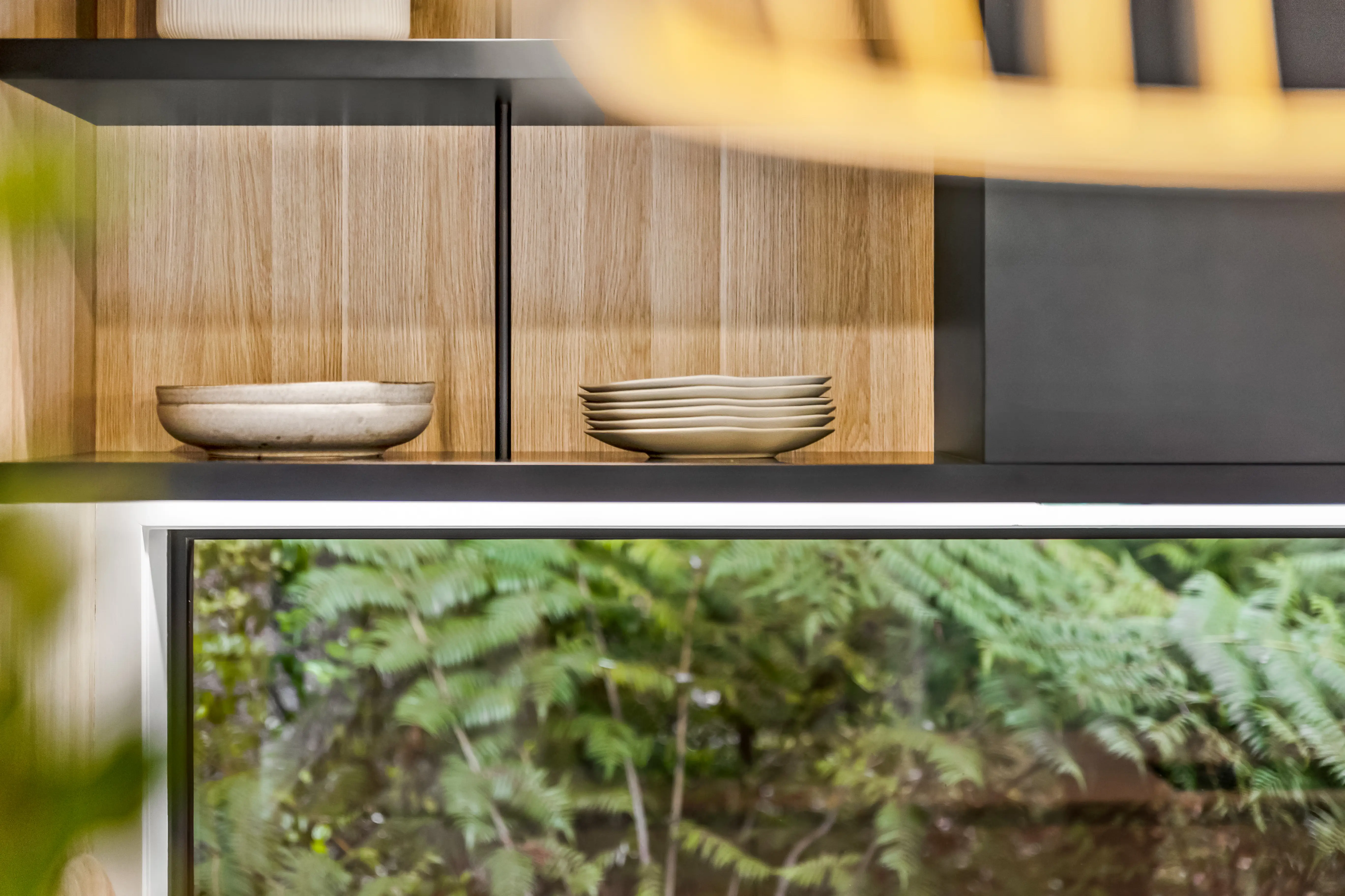 Heftworks – bespoke homes