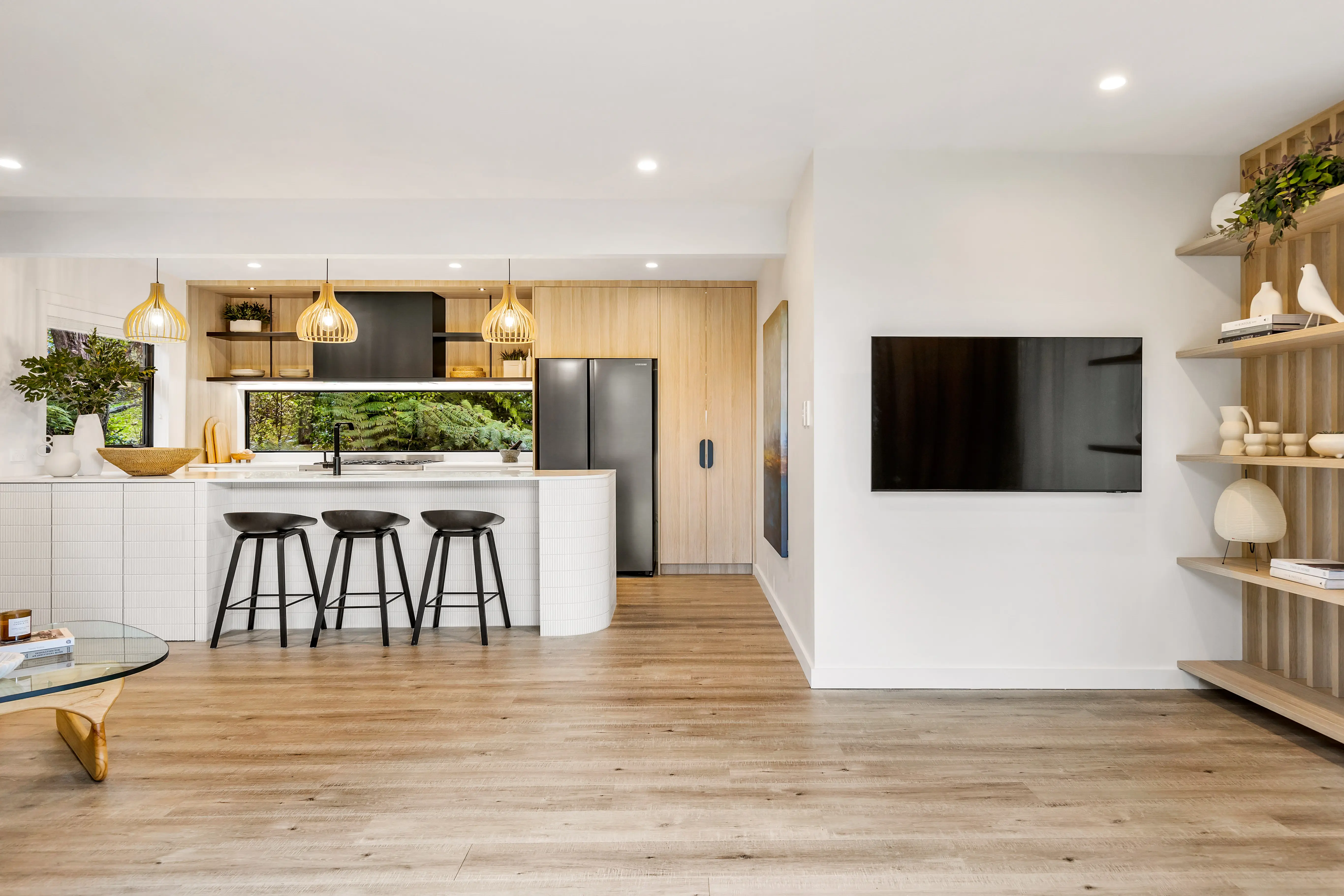 Heftworks – new builds